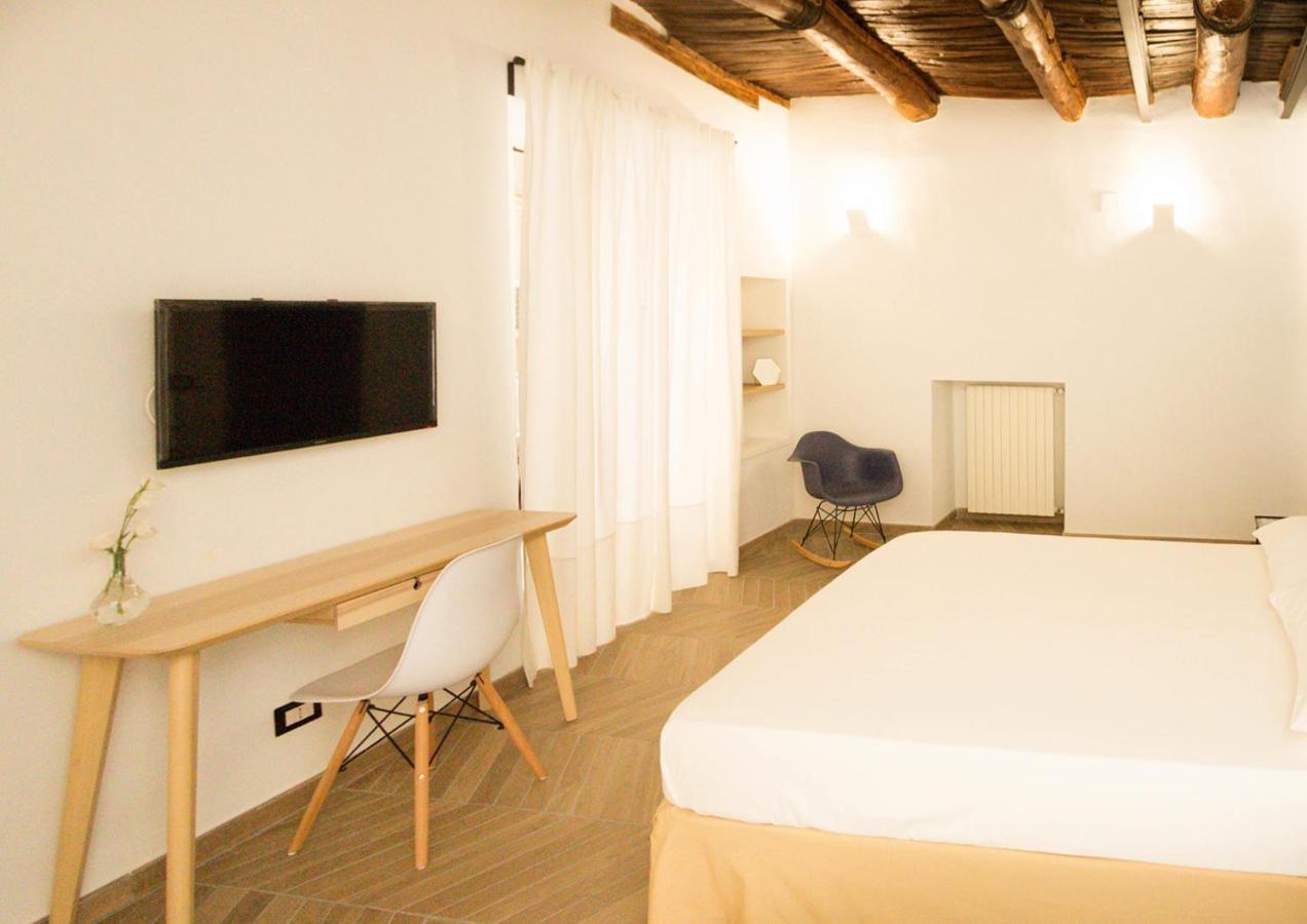 A' Marunnella Bed and Breakfast Νάπολη Εξωτερικό φωτογραφία