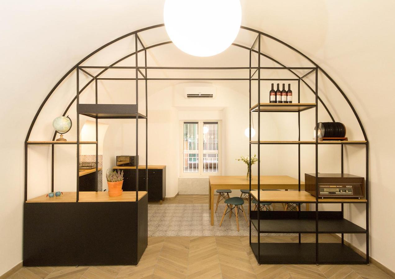 A' Marunnella Bed and Breakfast Νάπολη Εξωτερικό φωτογραφία