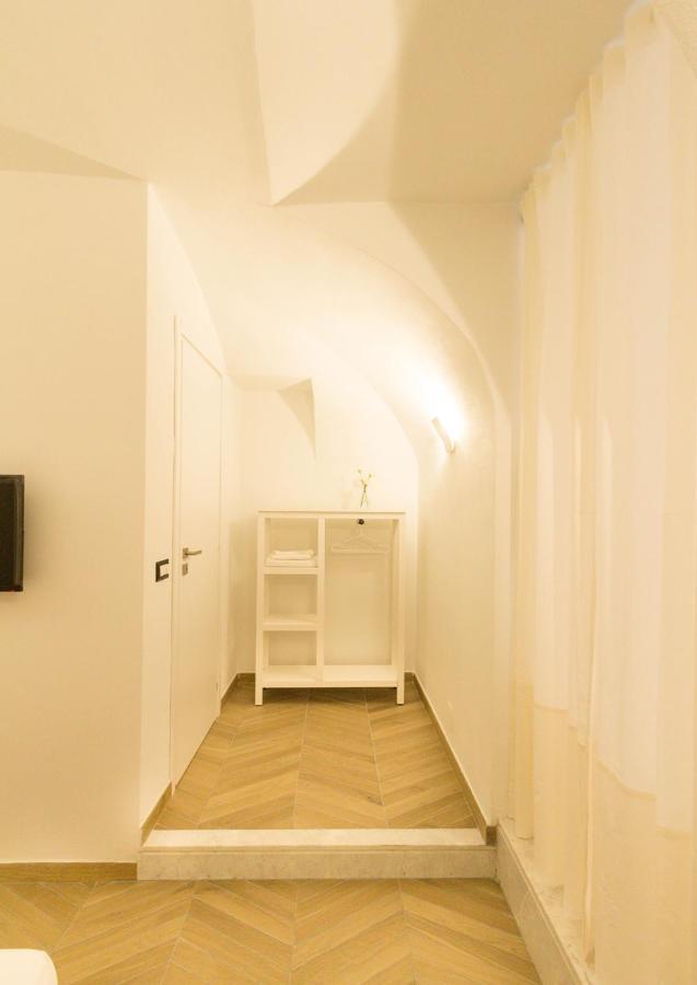 A' Marunnella Bed and Breakfast Νάπολη Εξωτερικό φωτογραφία