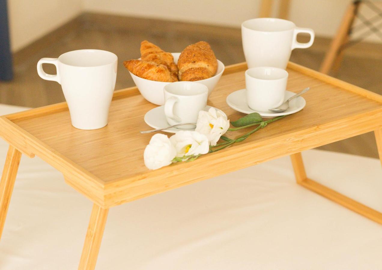 A' Marunnella Bed and Breakfast Νάπολη Εξωτερικό φωτογραφία