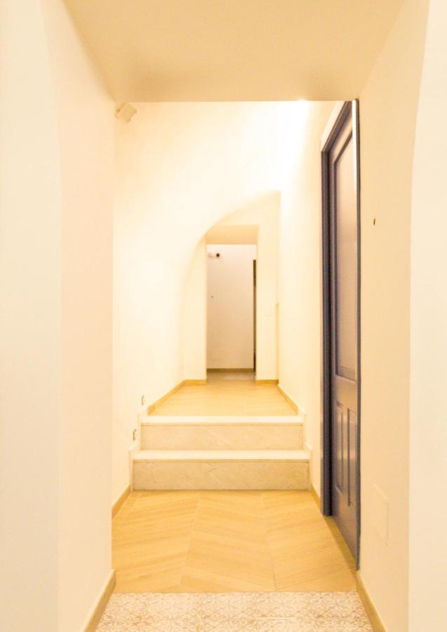 A' Marunnella Bed and Breakfast Νάπολη Εξωτερικό φωτογραφία