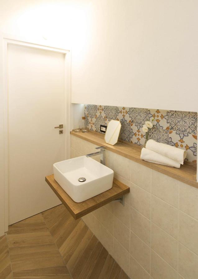 A' Marunnella Bed and Breakfast Νάπολη Εξωτερικό φωτογραφία