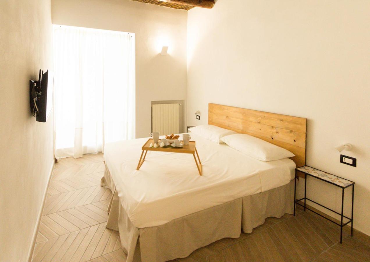 A' Marunnella Bed and Breakfast Νάπολη Εξωτερικό φωτογραφία