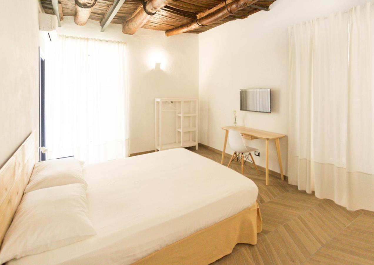 A' Marunnella Bed and Breakfast Νάπολη Εξωτερικό φωτογραφία