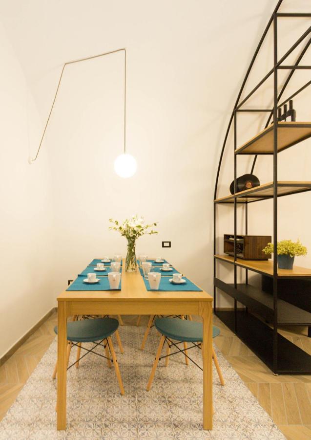 A' Marunnella Bed and Breakfast Νάπολη Εξωτερικό φωτογραφία