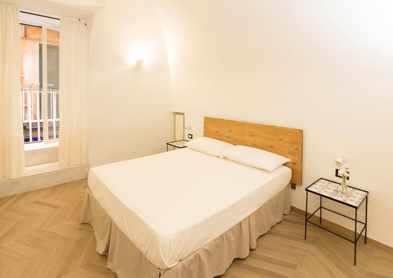 A' Marunnella Bed and Breakfast Νάπολη Εξωτερικό φωτογραφία