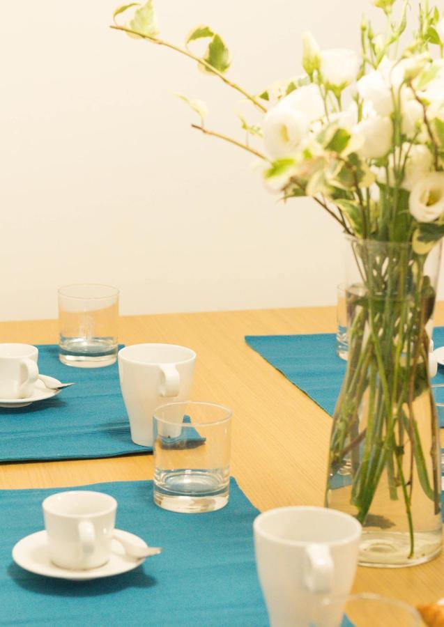 A' Marunnella Bed and Breakfast Νάπολη Εξωτερικό φωτογραφία
